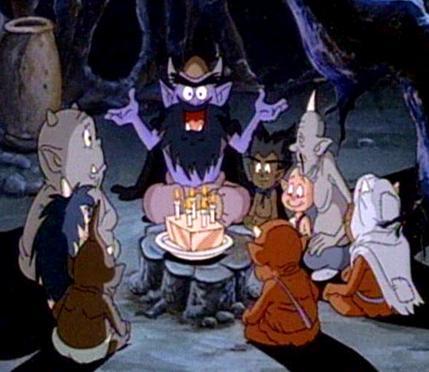 추억의 KBS1TV 일요일 오후1시 만화들 | 인스티즈