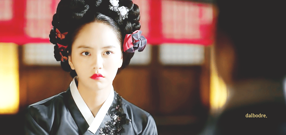 사극이 잘어울리는 여자배우 TOP 4.jpgif | 인스티즈