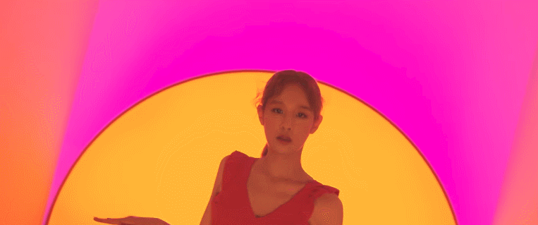박보람.gif | 인스티즈