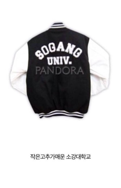 각대학교별 과잠 | 인스티즈