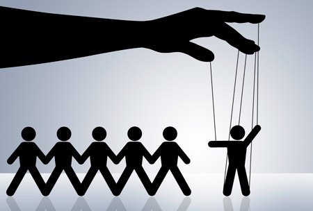 전형적인 '지배광' '통제광' 컨트롤 프릭. 나도 혹시 해당되나?? | 인스티즈