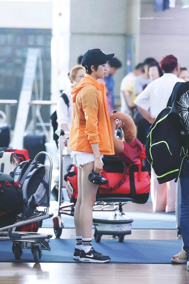 [트와이스] 당당하게 몸무게 49kg 밝히는 여자 | 인스티즈