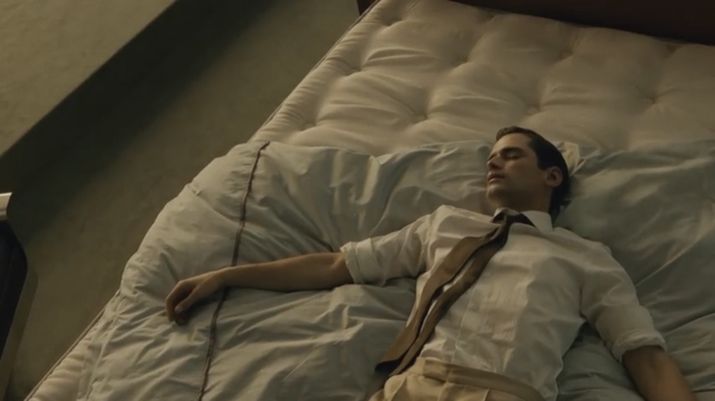 진정한 남자가 나오는 광고 | 인스티즈