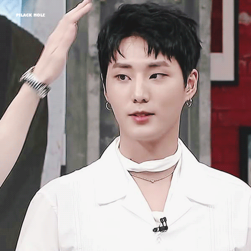 그룹에 한 명씩은 있다는 여우상 남자 아이돌 | 인스티즈