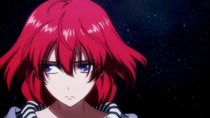 빨간 머리 여자캐릭터.jpg | 인스티즈