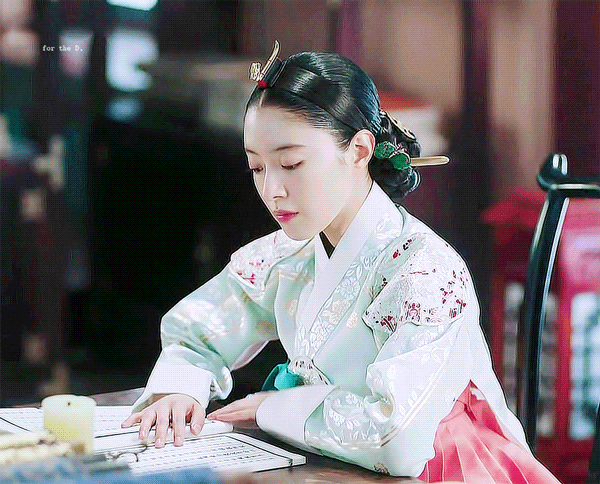 사극이 잘어울리는 여자배우 TOP 4.jpgif | 인스티즈