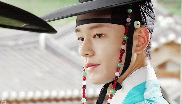 박유천이 연기했던 성균관 스캔들 남주 이선준 역할 거절했던 배우 | 인스티즈