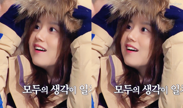 문채원 런닝맨 수준 | 인스티즈