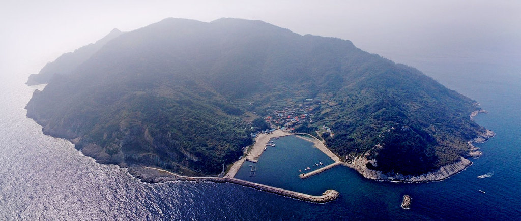 제주도(와 그 부속도서) 제외 우리나라에서 가장 남쪽에 있는 섬 | 인스티즈