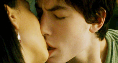 같은배우가 남자랑 키스할때와 여자랑 키스할때 | 인스티즈