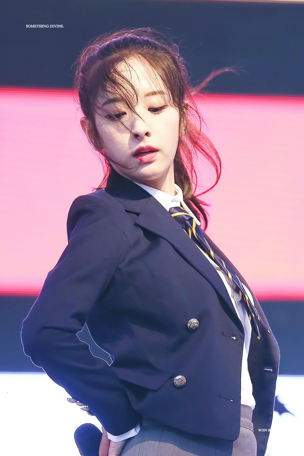우주소녀 보나 레전드 직찍 모음.jpg | 인스티즈