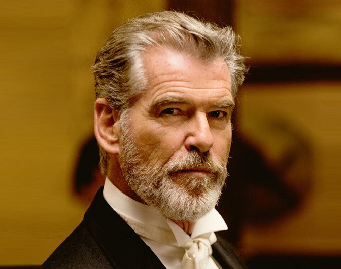 서양 할아버지 클라스 | 인스티즈