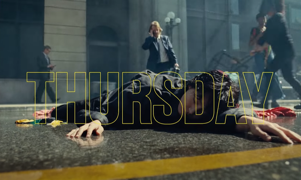 킹받는 연하남 그자체인 정국 솔로 뮤비 요약.jpgif | 인스티즈