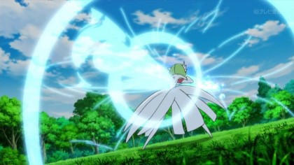 포켓몬 XY 지우의 개굴닌자가 사실 거품 잔뜩 낀 호구인 이유..jpg | 인스티즈