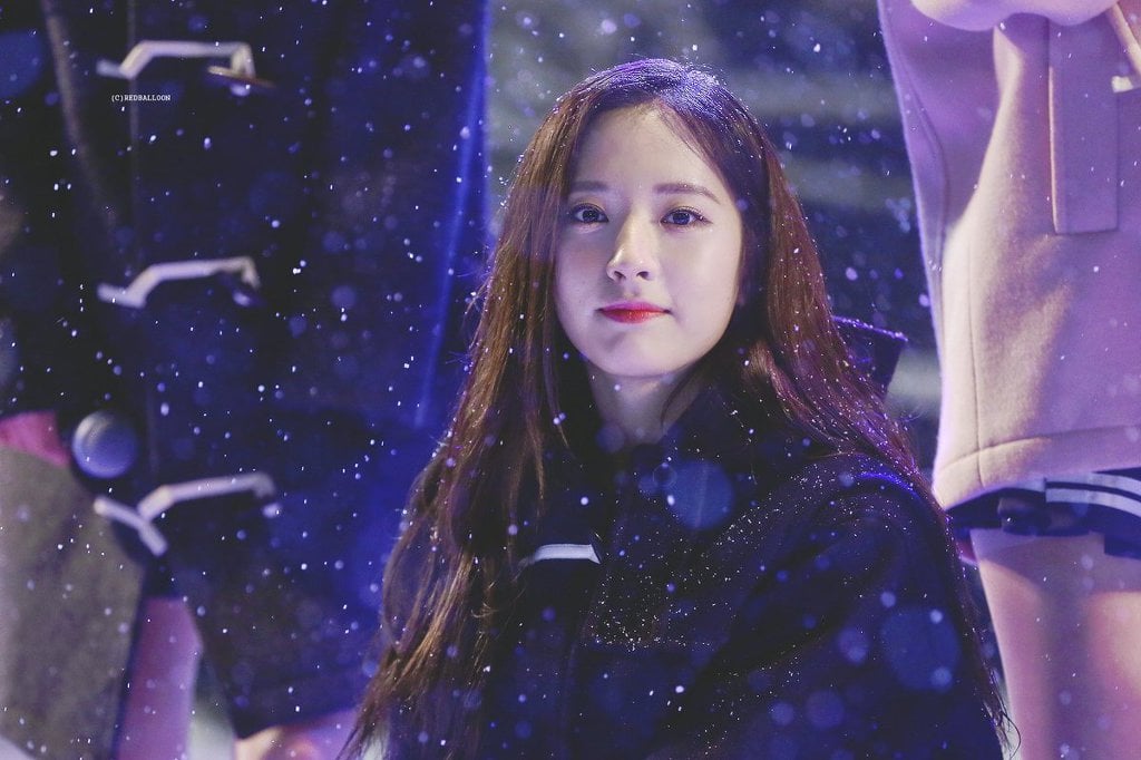우주소녀 보나 레전드 직찍 모음.jpg | 인스티즈