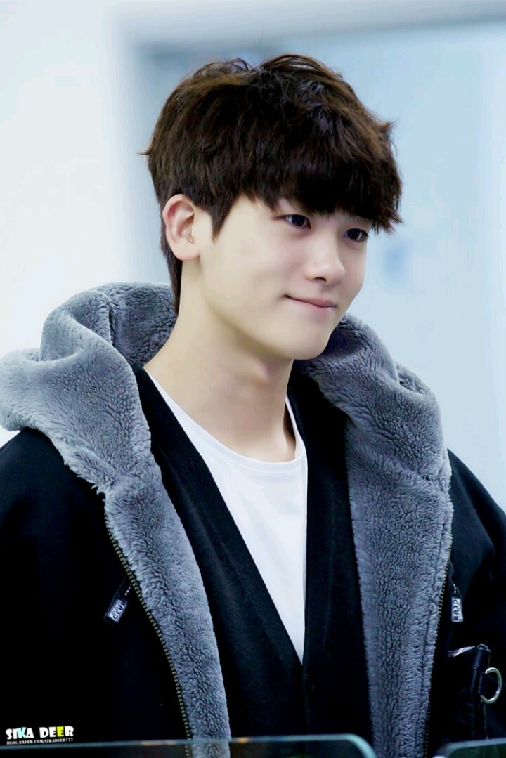 다시 보는 남자아이돌들 헤어스타일의 중요성.jpg | 인스티즈