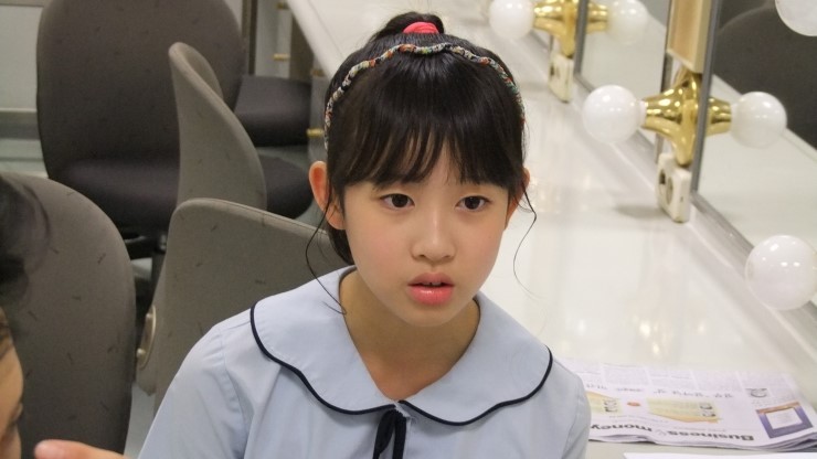 3대 기획사 앞에 서있으면 그냥 데리고 갈것같은 박남정 딸 미모 jpg | 인스티즈