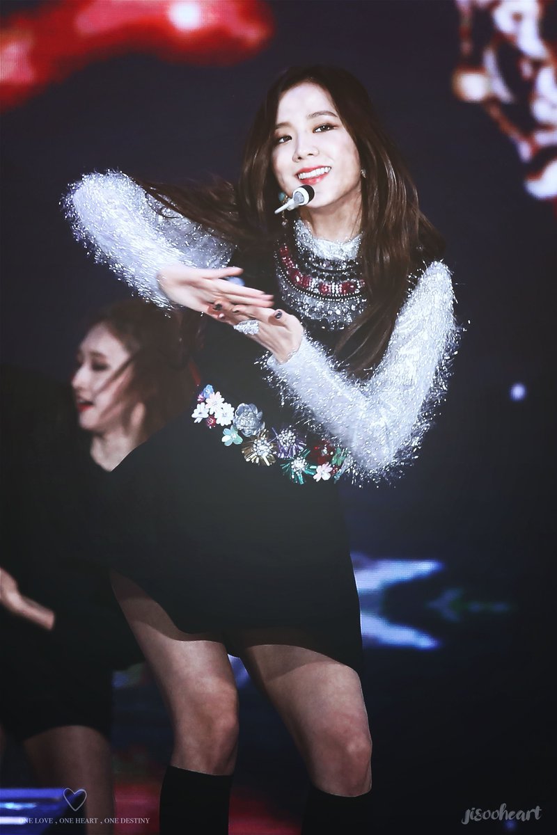 블랙핑크 지수의 미모.jpg | 인스티즈