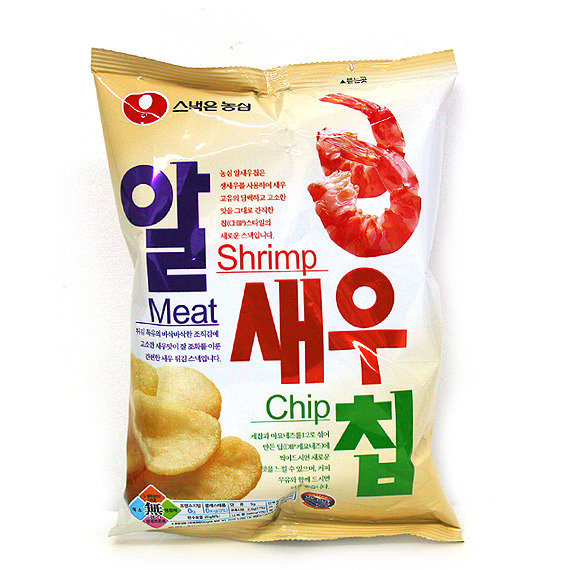 입천장 브레이커 과자들 | 인스티즈