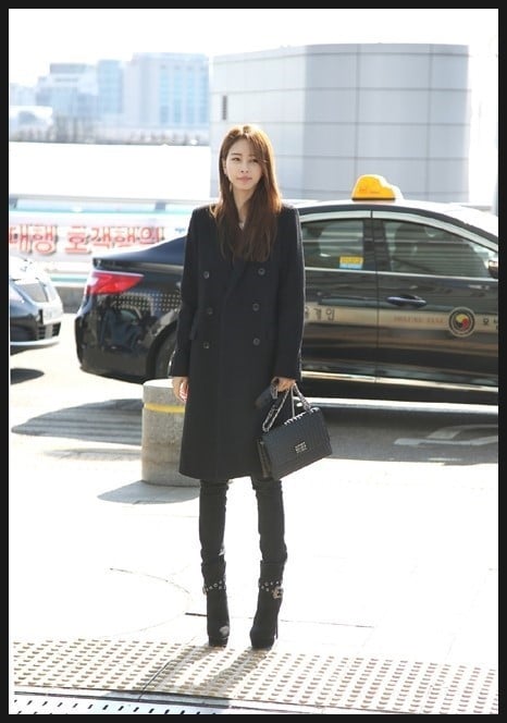 여자연예인들 실물에 가까운 모습들 | 인스티즈