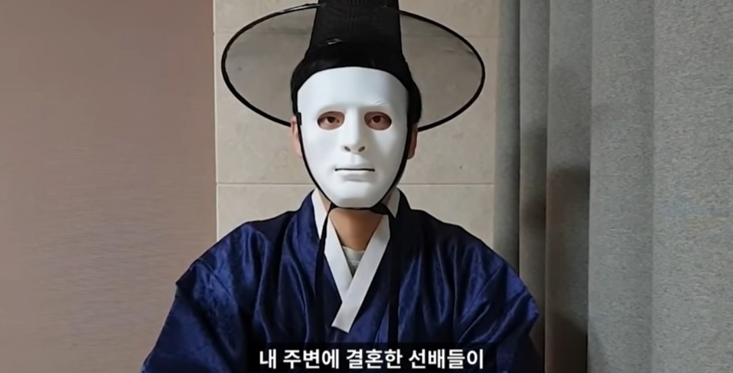 결혼은 배우자랑 평생 같이하는 조별과제다 | 인스티즈