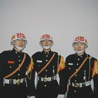 타군은 모르는 해군,해병 헌병행사복 구분하기 | 인스티즈