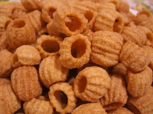 입천장 브레이커 과자들 | 인스티즈
