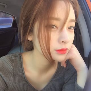 연예인 인맥쩌는 쇼핑몰 모델 | 인스티즈