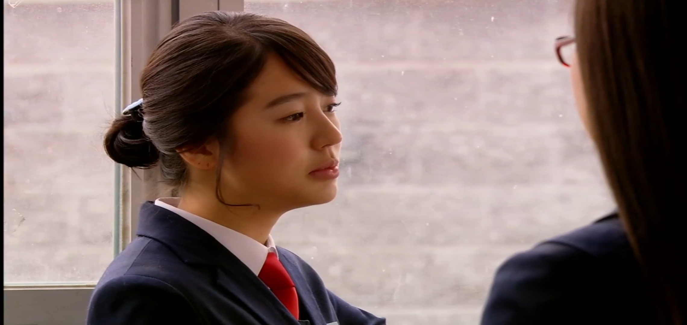 추억의 드라마 '궁' 22화 이율의 출궁과 채경의 폐위까지 불거지는 황실 | 인스티즈