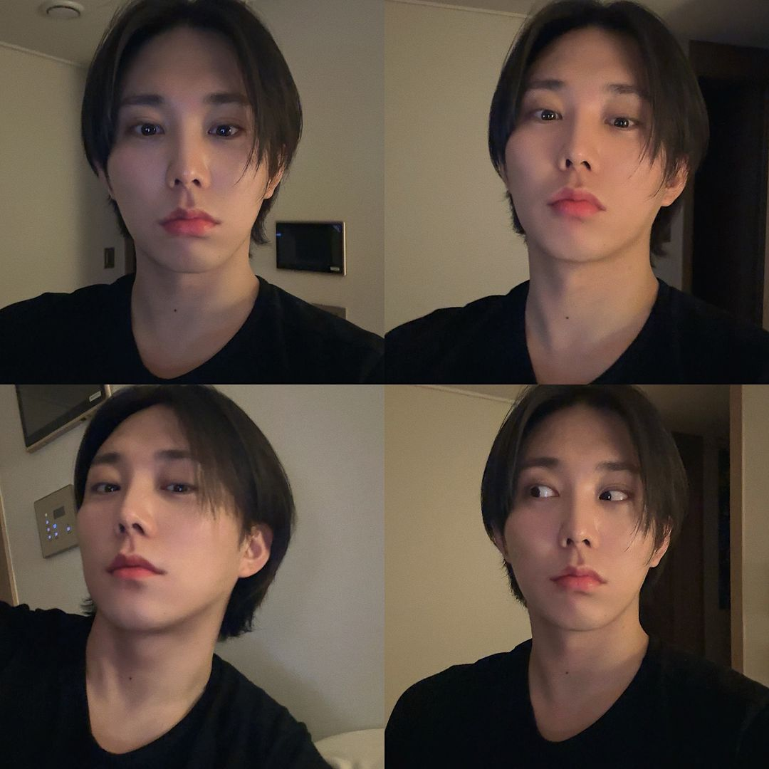 그 시절 유명했던 얼짱들 근황 (2024ver) 2탄 | 인스티즈