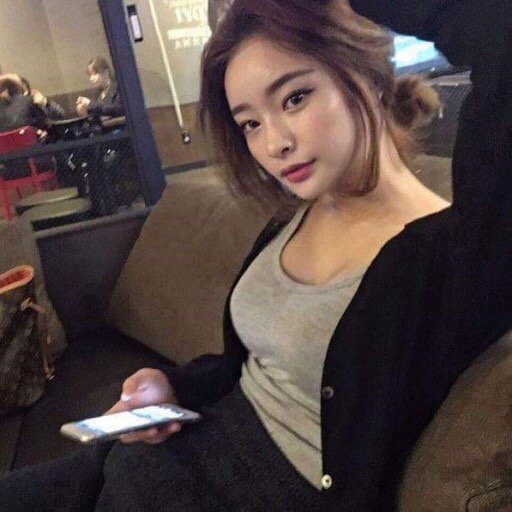 연예인 인맥쩌는 쇼핑몰 모델 | 인스티즈