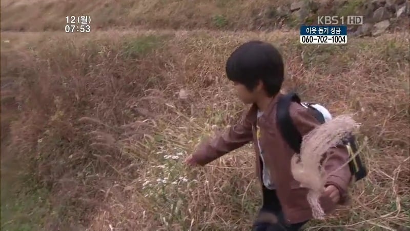 [인간극장] 우리 엄마는 할머니 1부 (감자 주의보 발령!!!) | 인스티즈