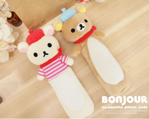 학교다닐 때 반에 한명씩은 들고다녔던 필통 | 인스티즈