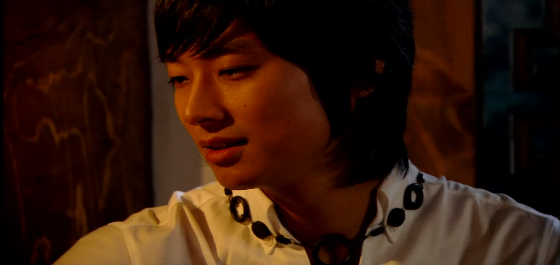 추억의 드라마 '궁' 22화 이율의 출궁과 채경의 폐위까지 불거지는 황실 | 인스티즈