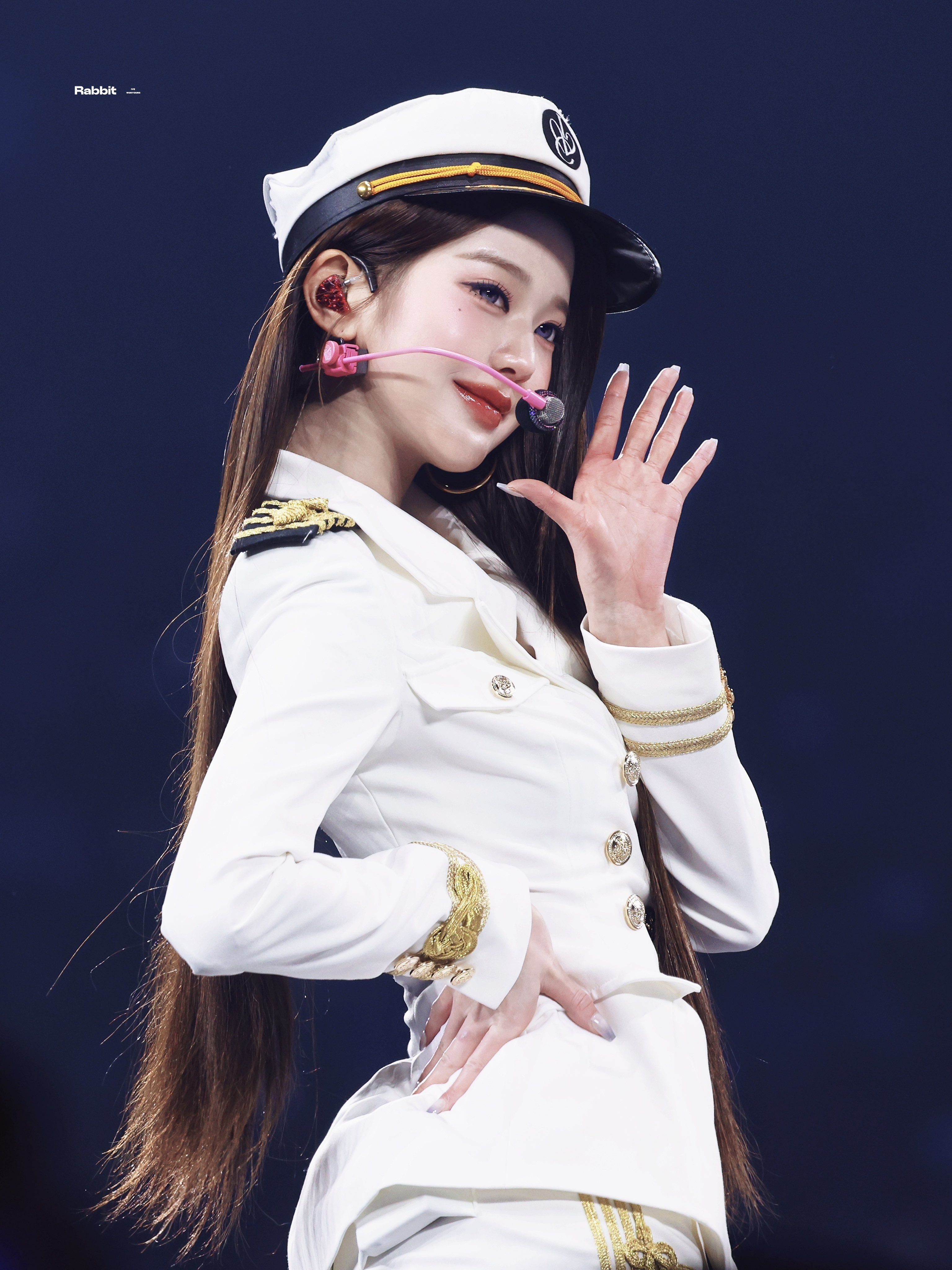 오늘자 아이브 팬콘 장원영 고화질짤 | 인스티즈