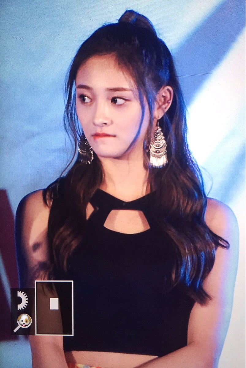 프로듀스때부터 내려오던 아이오아이 비주얼 3인방 | 인스티즈