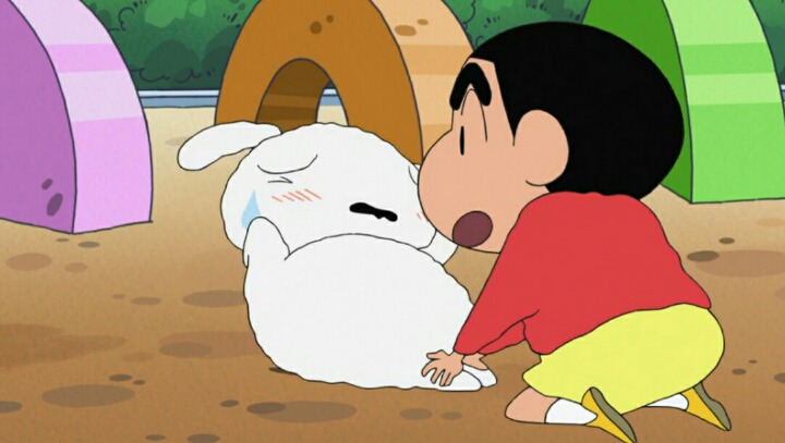 살찐 흰둥이의 다이어트 | 인스티즈