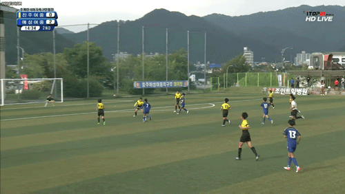 여자 U17 대표팀 - 최우현.jpg | 인스티즈