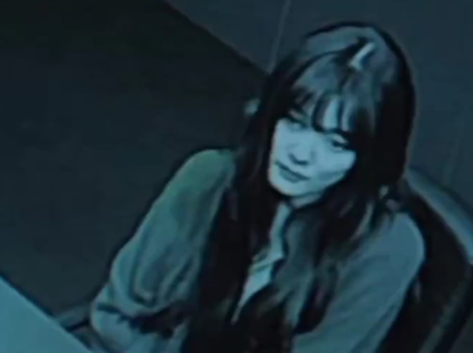 해외에서 무섭다는 반응 많은 김유정 CCTV 연기 (드라마 친애하는X) | 인스티즈