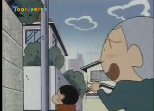 짱구는못말려 - 소풍에 가져갈 과자를 사요 | 인스티즈