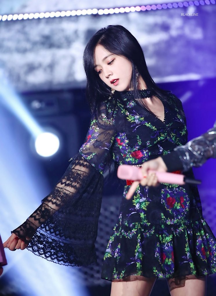 블랙핑크 지수의 미모.jpg | 인스티즈