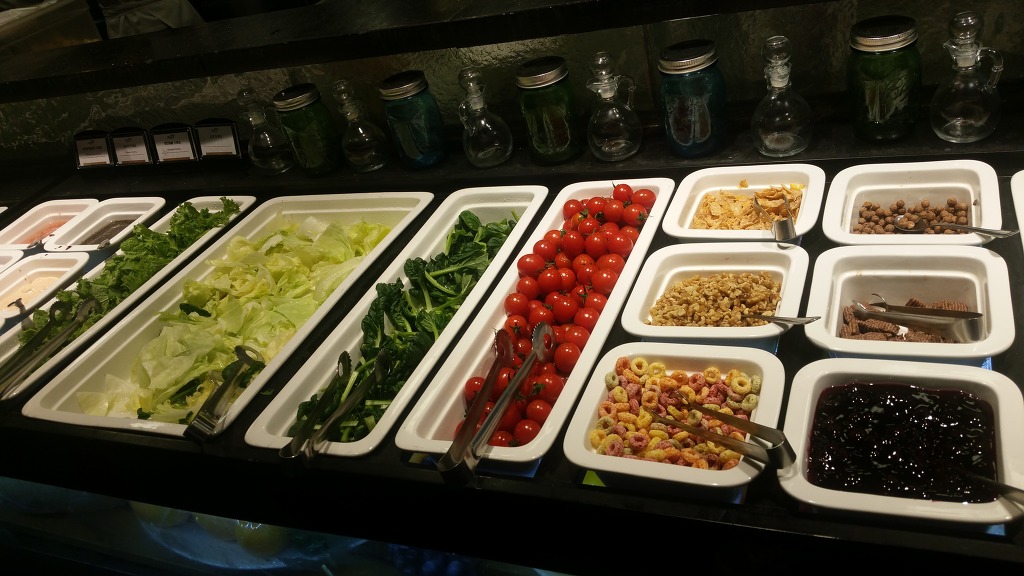 서울시내 3~4만원대 씨푸드뷔페모음1(사진50장) | 인스티즈