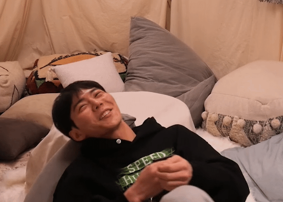 역대급으로 직진 중이라는 게이 연프.... gif | 인스티즈
