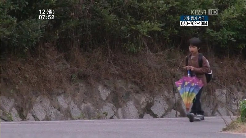 [인간극장] 우리 엄마는 할머니 1부 (감자 주의보 발령!!!) | 인스티즈