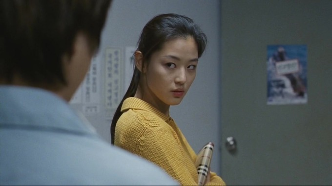 엽기적인그녀 전지현시절 vs 건축학개론 수지시절 | 인스티즈