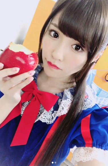 교정하기위해 사랑니 4개뽑은 하시모토 아리나 | 인스티즈