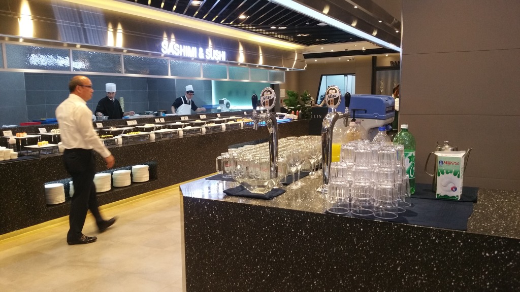 서울시내 3~4만원대 씨푸드뷔페모음1(사진50장) | 인스티즈