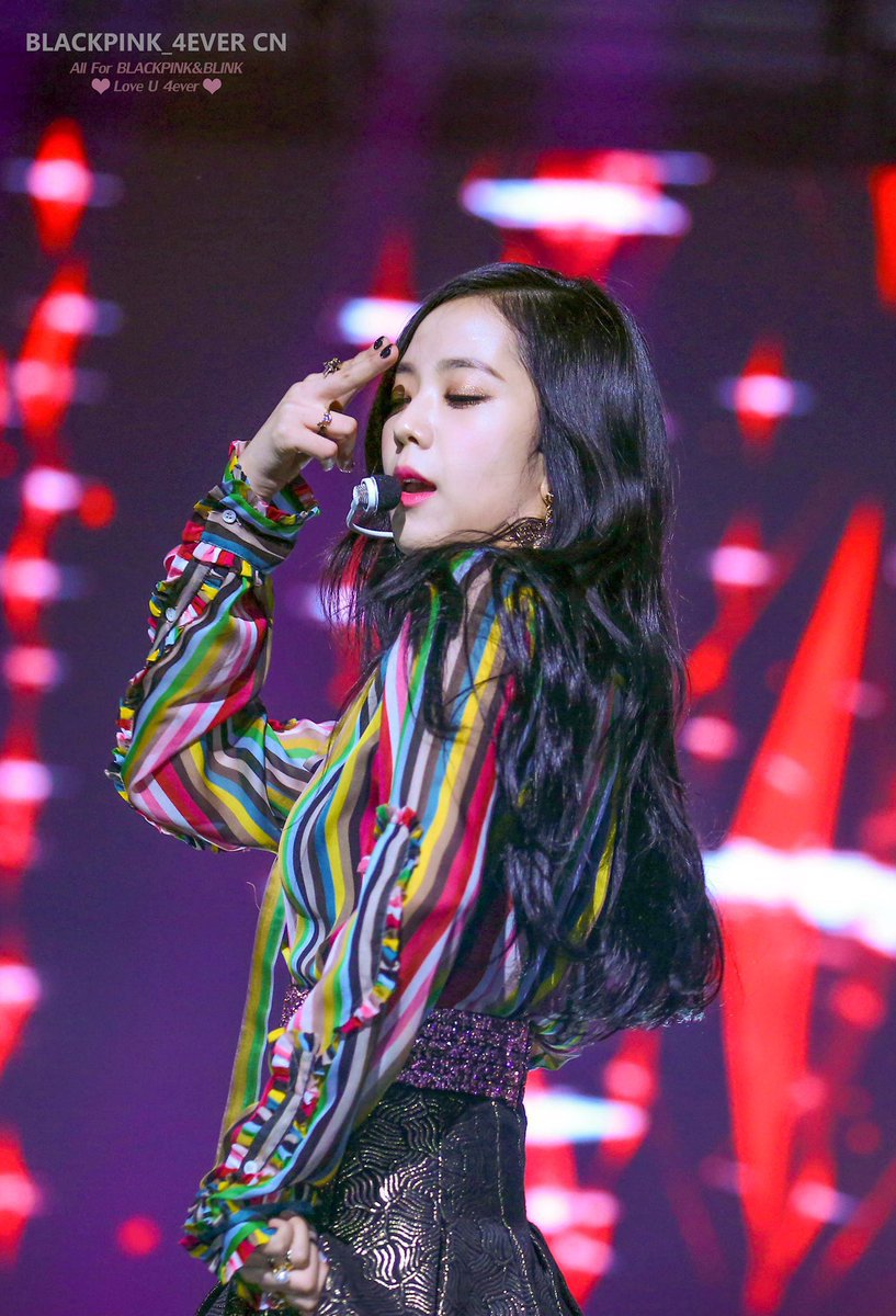 블랙핑크 지수의 미모.jpg | 인스티즈