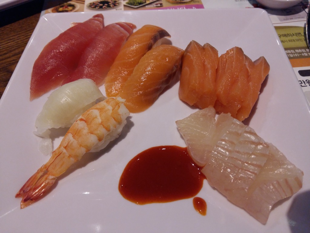 서울시내 3~4만원대 씨푸드뷔페모음1(사진50장) | 인스티즈