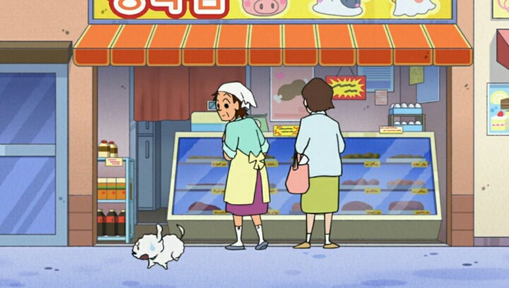 살찐 흰둥이의 다이어트 | 인스티즈